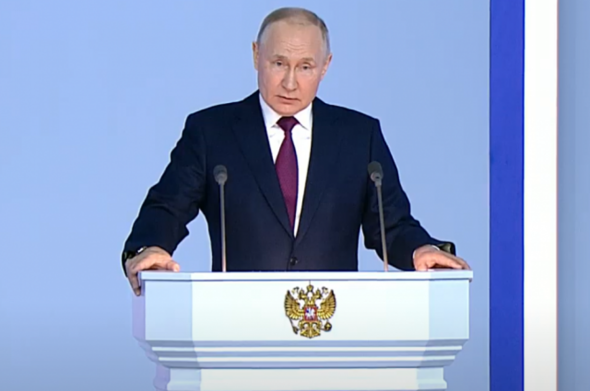    Президент России с рабочим визитом посетит Ставропольский край 2 марта