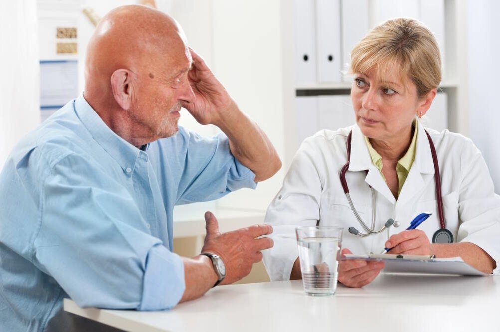 Как вовремя распознать атеросклероз | Пансионаты "Теплые Беседы" | Дзен