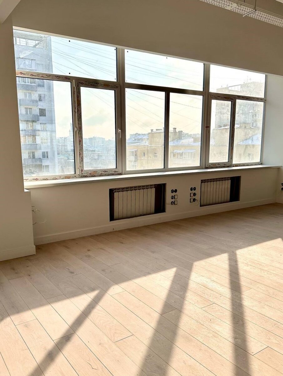 Ход строительства МП3 / www.officeless.ru