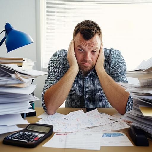 Управление финансами малого бизнеса