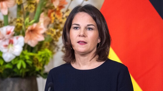    Глава МИД Германии призвала РФ возобновить переговоры с США по ДСНВ Дарья Смирнова