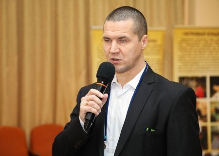    «Наши предприятия самовольно захвачены бывшими директорами. В России нам смогут помочь вернуть их обратно». Руководитель донецкого общества слепых рассказал о проблемах организации в ДНР