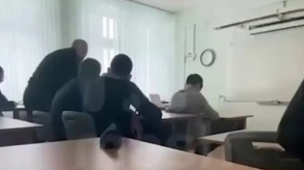 Фото: телеграм-канал Mash