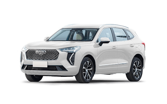 Haval Jolion .