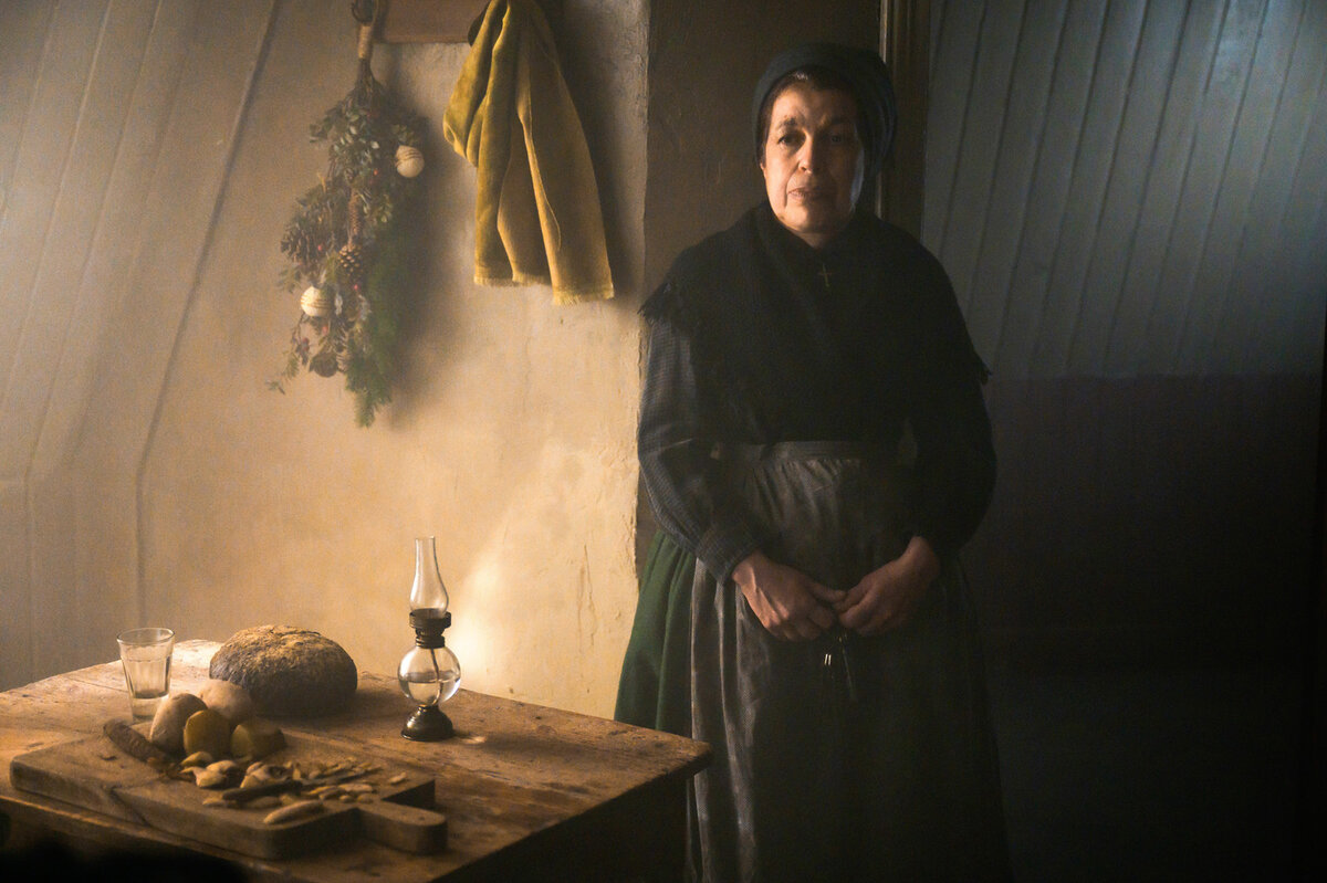 Европейский детектив: 5 новых сериалов 2023/22 (ч.2) | Домашка по Лит ...