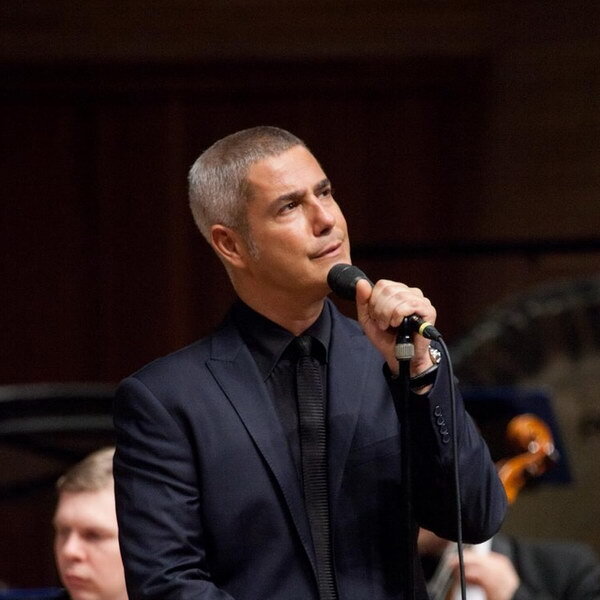     Алессандро Сафина покажет «На чём мы остановились» на весеннем концерте в Москве