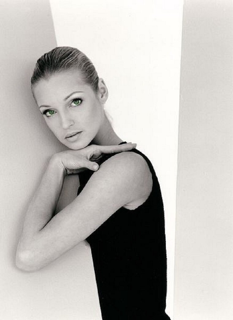 Ее добивались самые богатые мужчины страны (фото из открытых источников) 