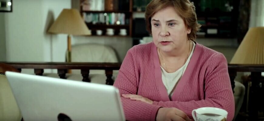    Кадр из сериала "Золотая кровь. Черный орлов" Екатерина Тим