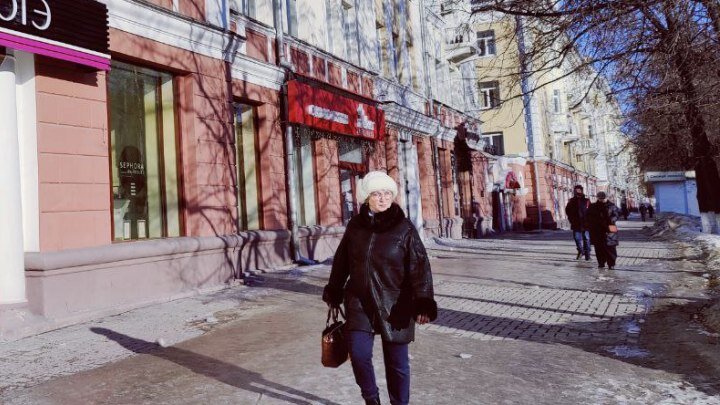 Тепло идет! Фото: Царьград 