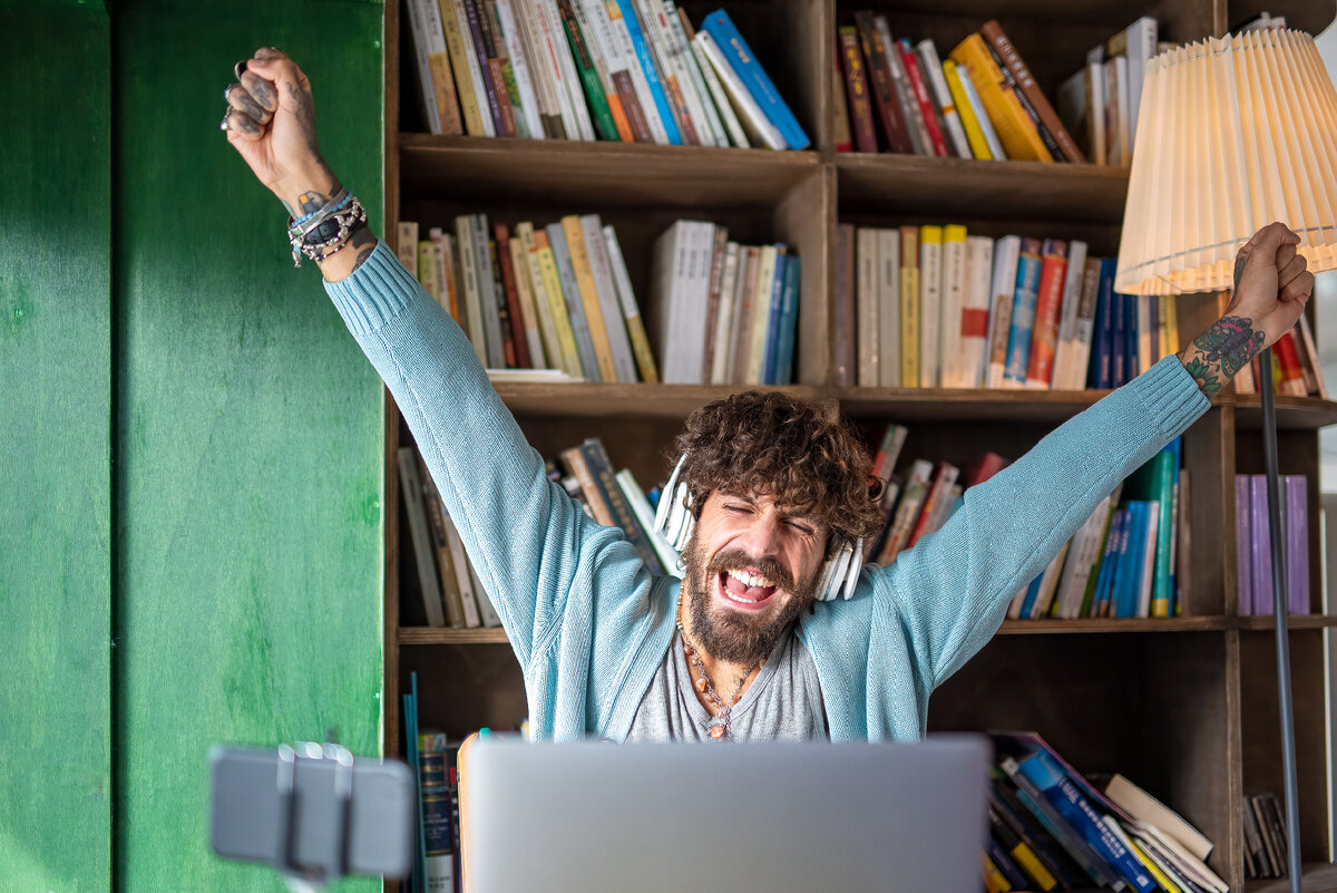 Автор: MandriaPix