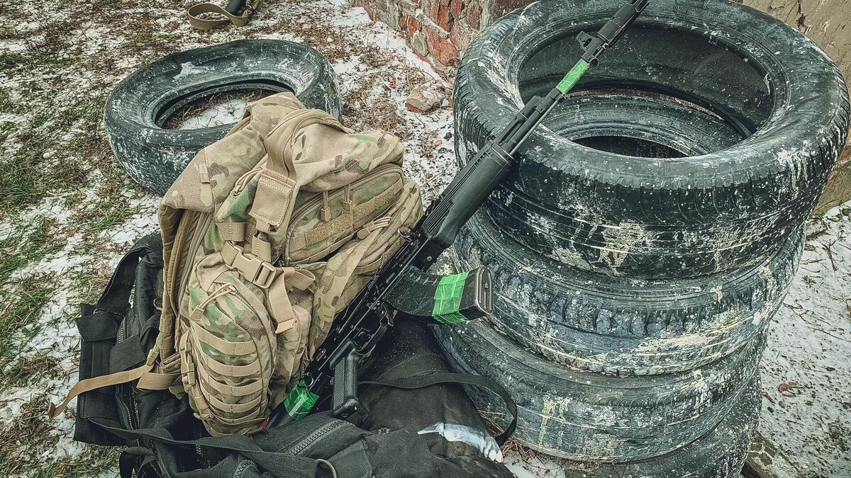     Роман Стрюков погиб в сражениях под Артемовском.