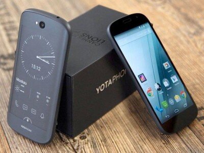    В России готовят к выпуску отечественные смартфоны и планшеты на Android