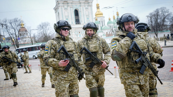 KAY NIETFELD/GLOBALLOOKPRESS