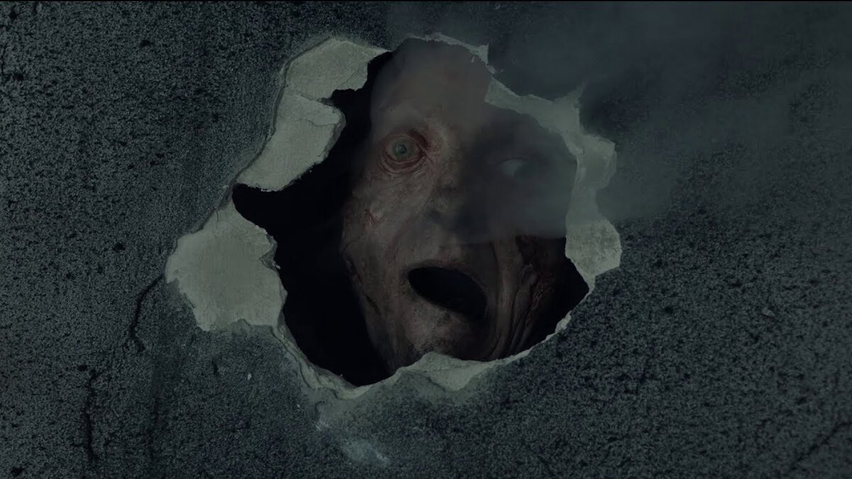 Пост Мортем