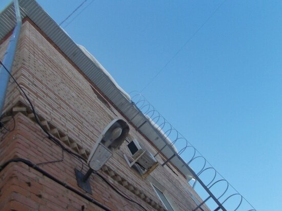     пресс-служба ГЖИ