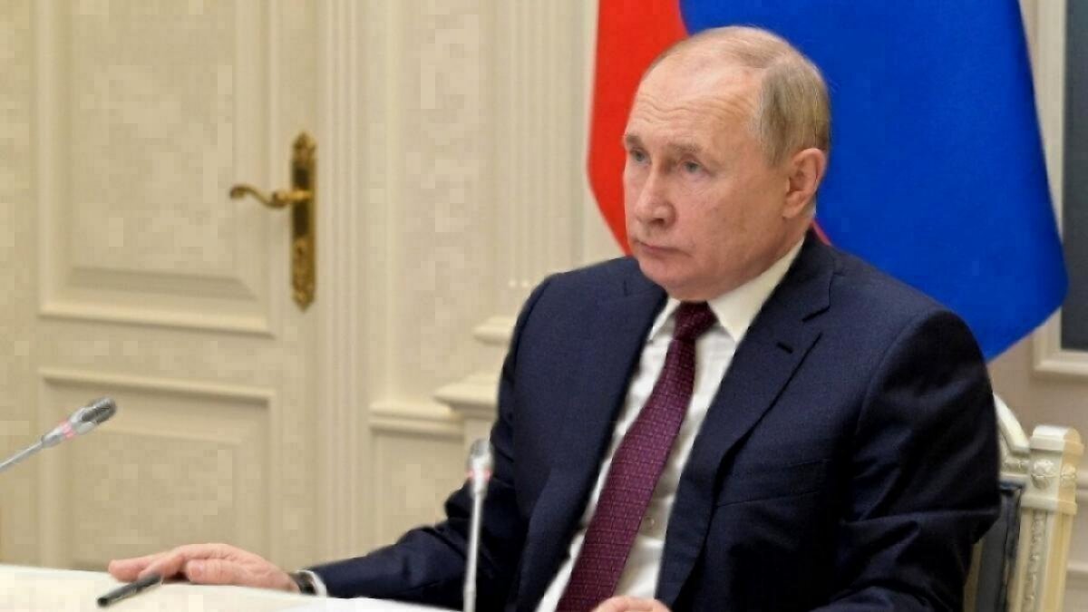    Путин наградил четверых саратовцев за заслугиНовости Саратова и области – Сетевое издание «Репортер64»