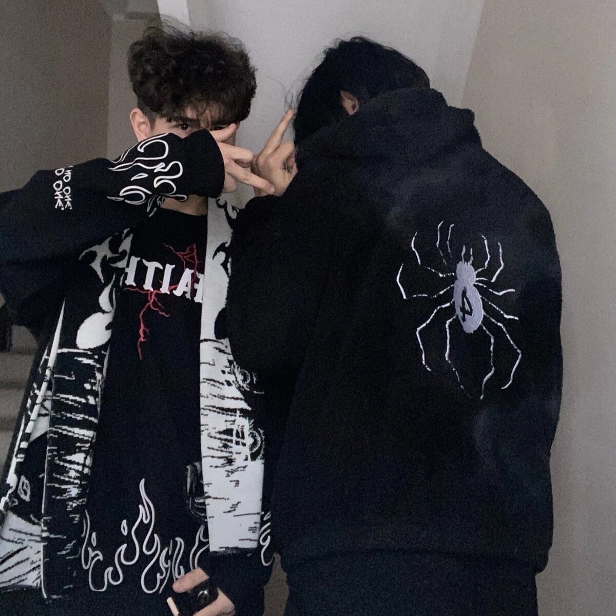 "А поворотись-ка, сынку!"