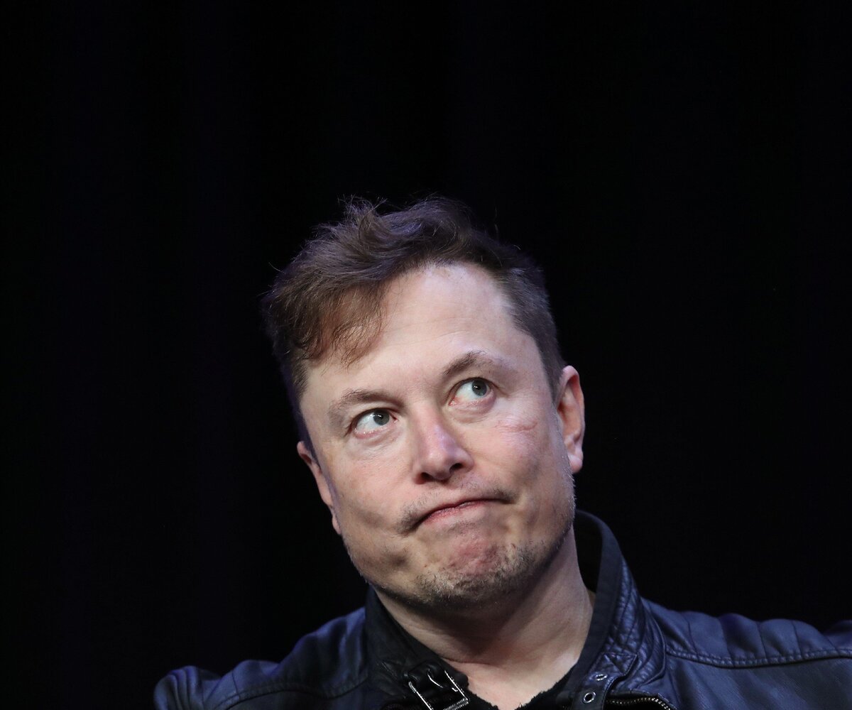     Илон Маск собирает команду для разработки аналога ChatGPT