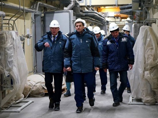     Фото: Генеральной прокуратуры РФ