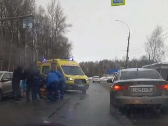     фото от очевидцев дтп