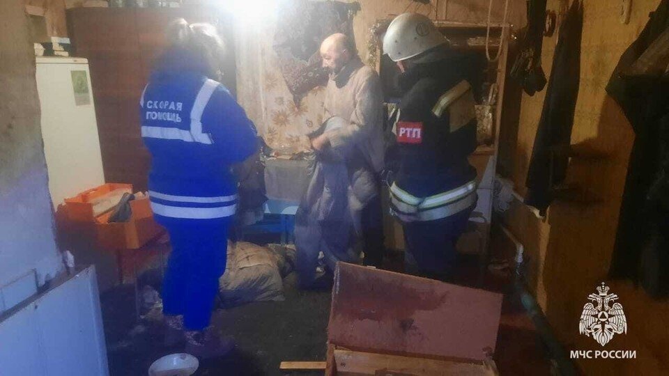     Фото: ГУ МЧС России по Орловской области