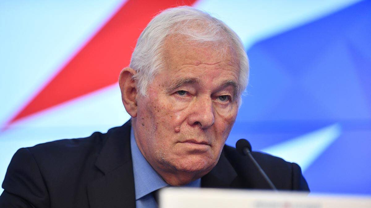    Фото: Игорь Иванко / АГН Москва