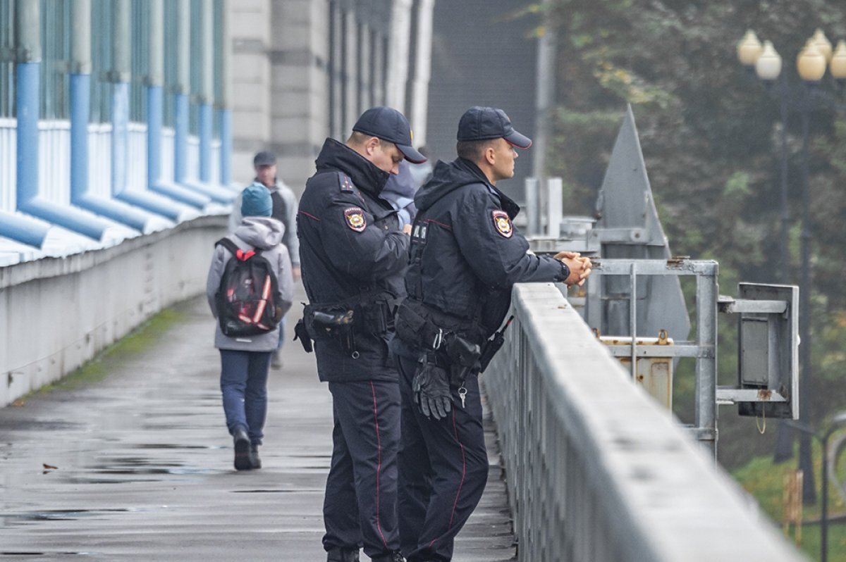    В Омской области скончался сотрудник ППС, которого случайно ранил напарник