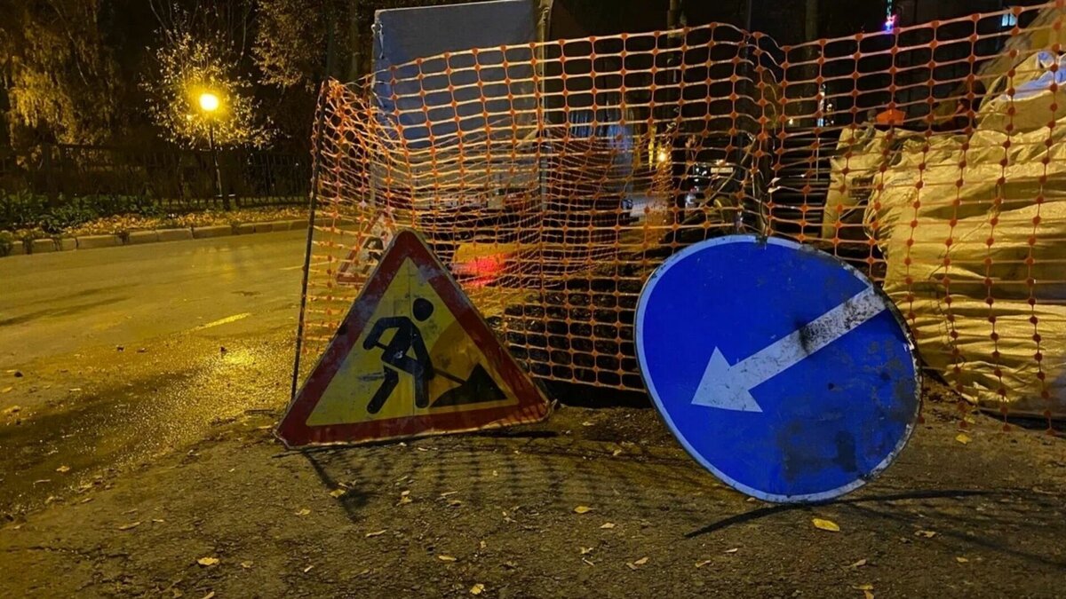     В Казани на три ночи будет ограничено движение на перекрестке проспекта Победы и улице Минская. Об этом сообщили в пресс-службе ООО «Волга-Автодор».