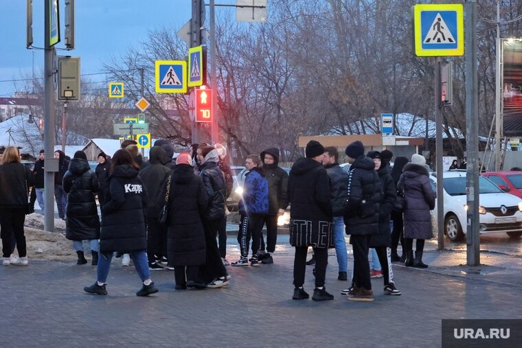    В петиции призвали проводить с подростками беседы об опасности «ЧВК Редан»