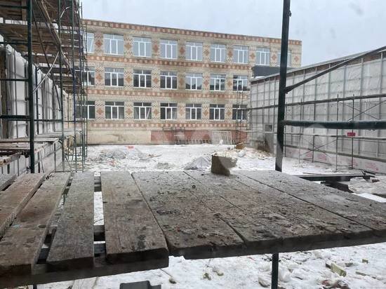     Фото: телеграм-канал «Сейм»