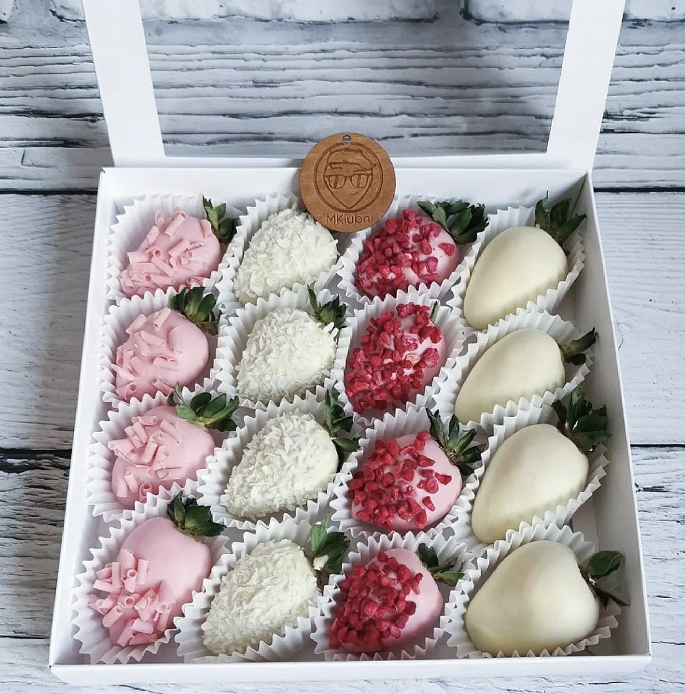 Листайте вправо, чтобы увидеть больше изображений