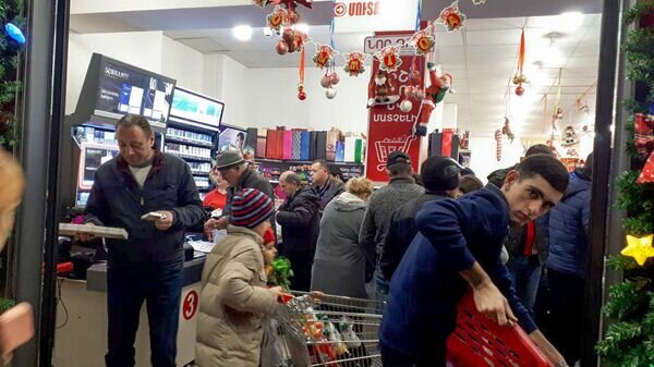    © Sputnik / Ashot Safaryan