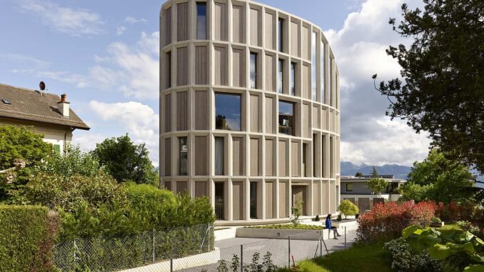 Лучший дом 2022 года (голосование)
