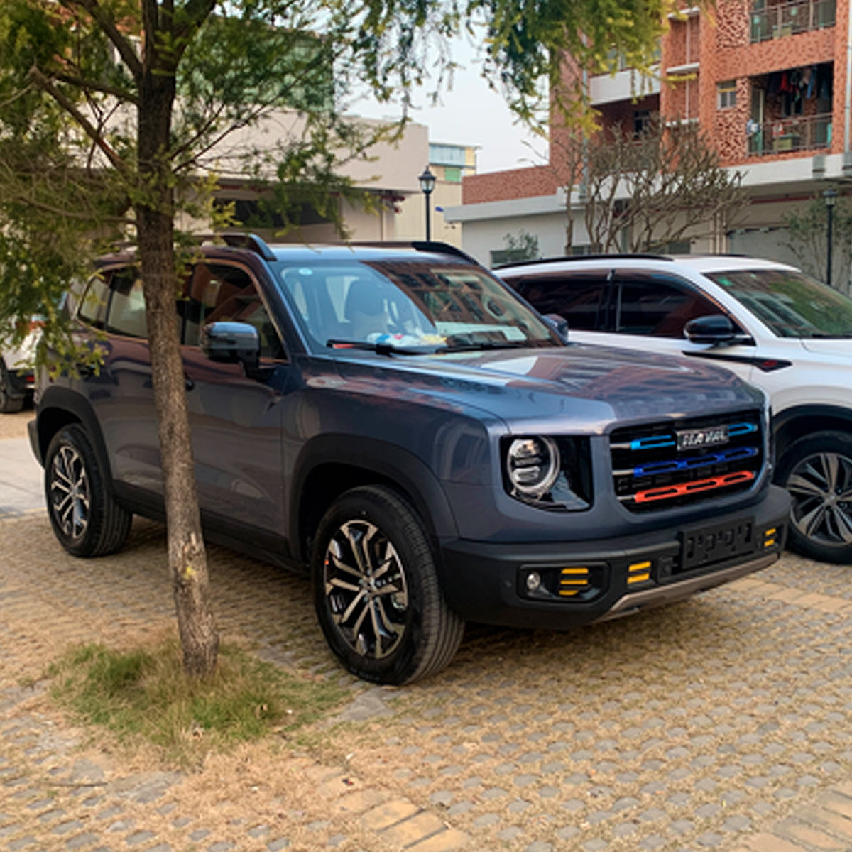 Что думают сами китайцы про Haval Dargo - подборка отзывов реальных  владельцев | IronHorse | Дзен