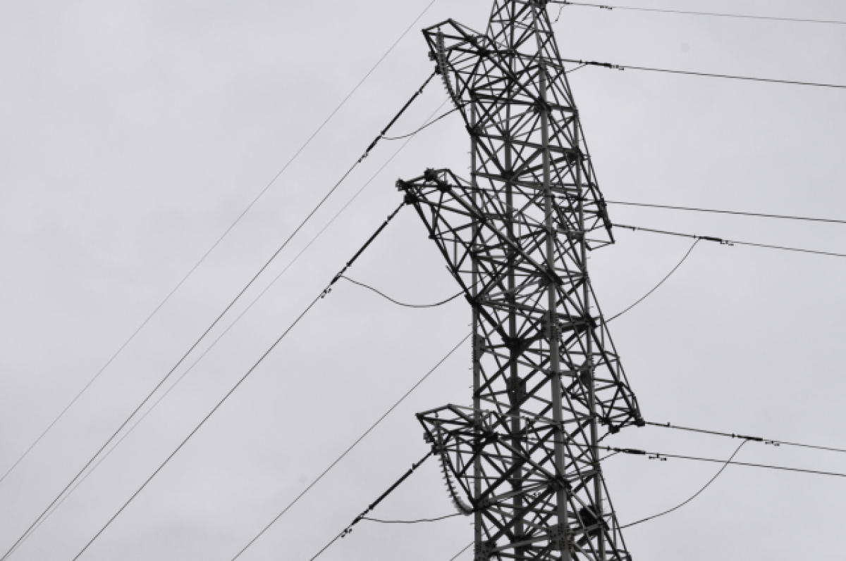    Три электрические подстанции модернизировано в Тульской области