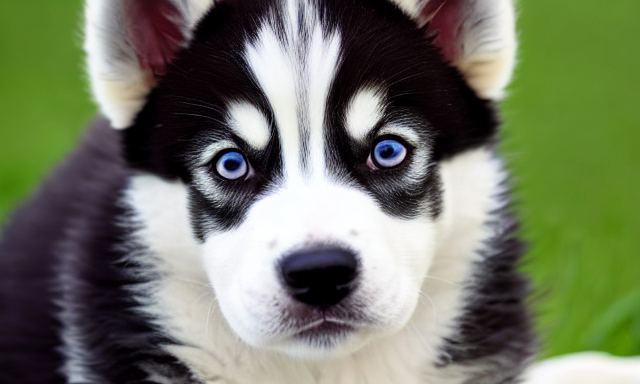 воспитание щенка