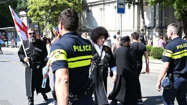    © photo: Sputnik / Stringer