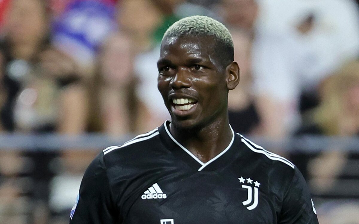 Вчера состоялось туринское дерби в рамках 24-го тура Серии А между "Ювентусом" и "Торино". Матч завершился победой подопечных Массимилиано Аллегри и запомнился множеством голов, борьбой, голевыми эпизодами, а также появлением полузащитника сборной Франции Поля Погба, который оправился после травмы.