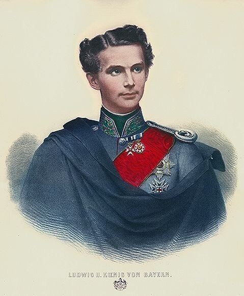 Людвиг II