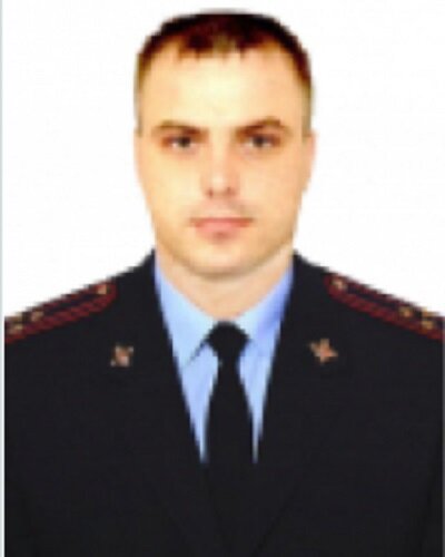     Дело о крупной афере молодого начальника полиции Брянского района Лукашева передали в суд avchernov
