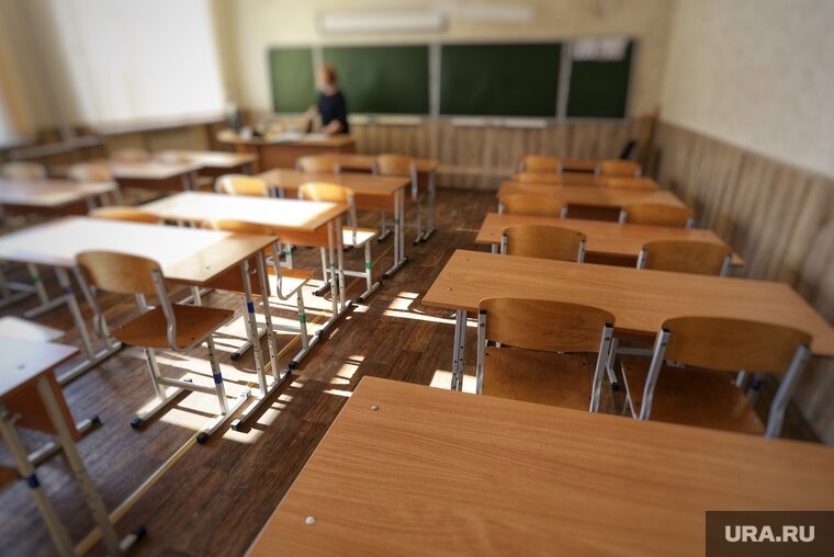    Беженцы из Украины в Дании потребовали уволить учителя с русскими корнями