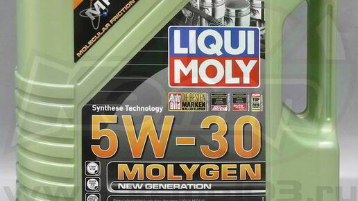 Сравнили Liqui moly с нашим моторным масло | Моторное масло akkora .