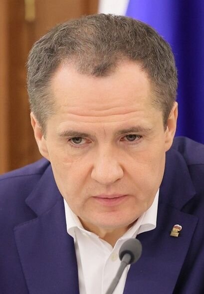      Вячеслав Гладков