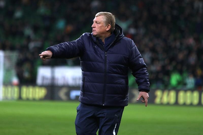    Фото: Официальный сайт РПЛ