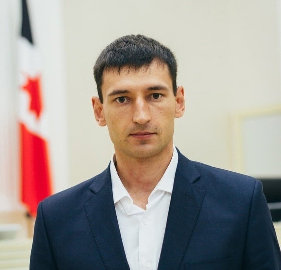     «За» кудрявцева проголосовали 19 депутатов. Фото: Павел Кудрявцев ВКонтакте