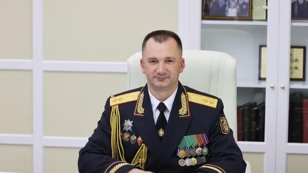    © Photo : пресс-служба МВД Беларуси