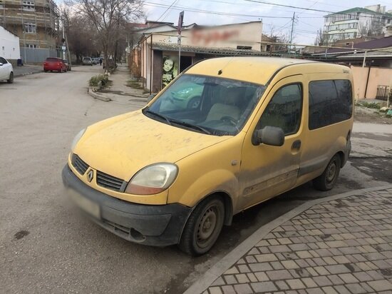     Фото: пресс-служба МВД по РК