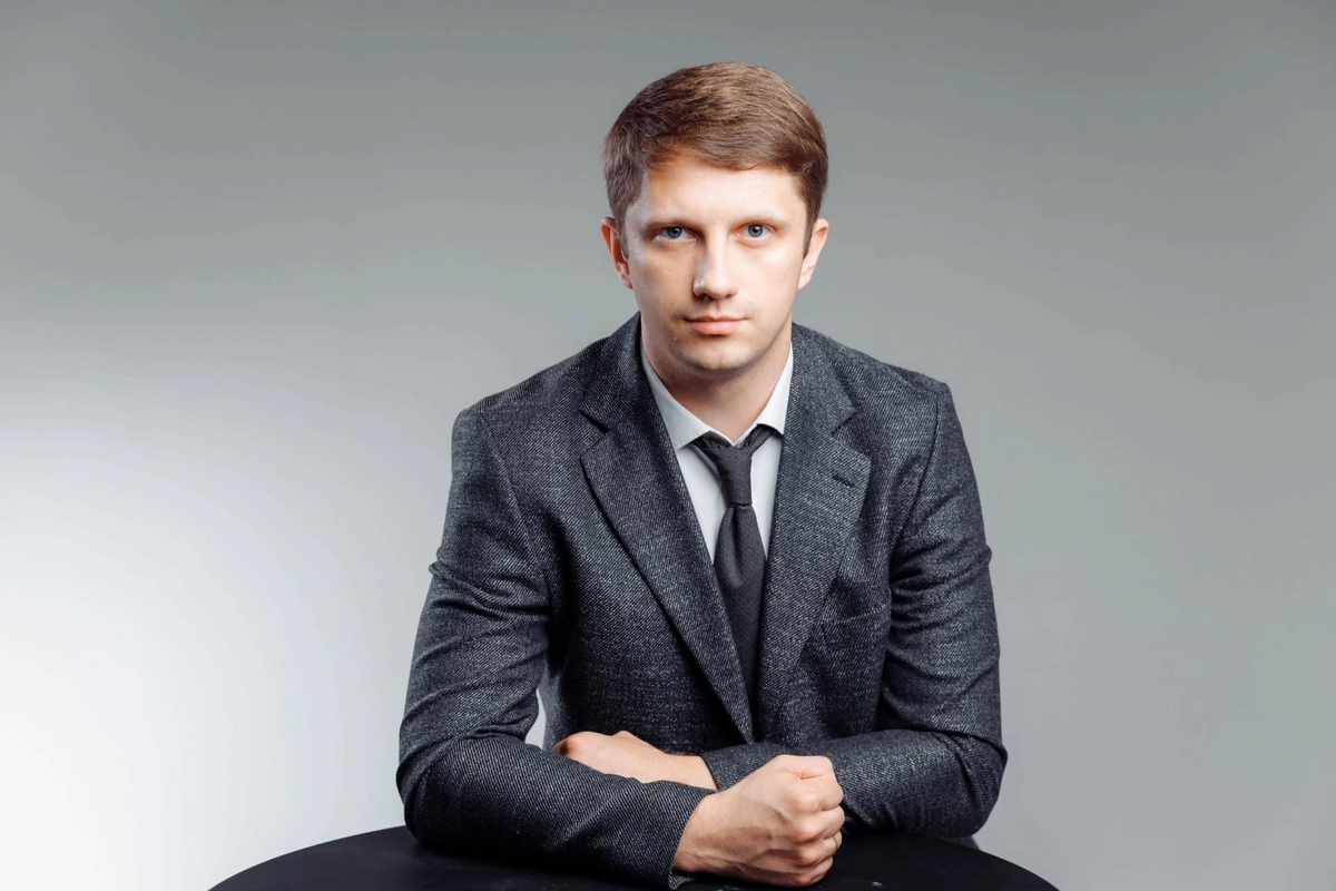 Фото: официальная страница Антона Мирбадалева во «ВКонтакте» 