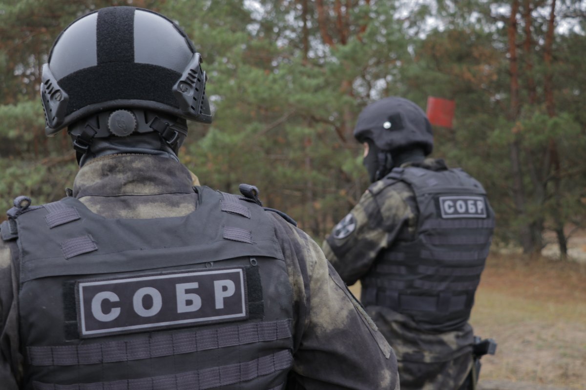    Число погибших в результате теракта в Брянской области выросло до двух