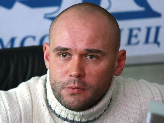   Геннадий Черкасов